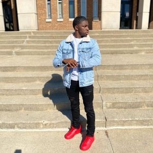 Meet your Posher, Jamal